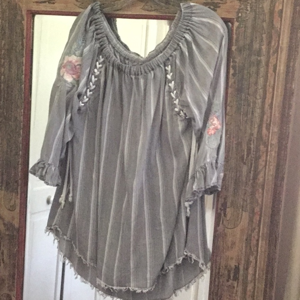 Cool top!